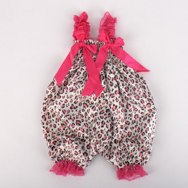 One Piece Bubble Romper For 19 - 22 inches Reborn Girls