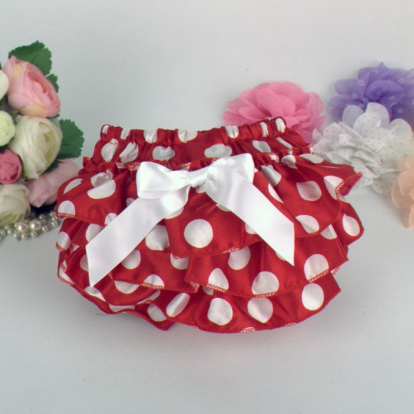 Cute Bow Skirt For 19 - 22 inches Reborn Girls